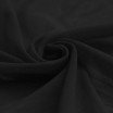 Mesh Stoff Stretch Schwarz  - (Mesh Stretch Stoffe)