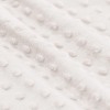 Polar Minky Kropki Ecru