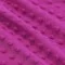 Minky Fleece Fabric Fuchsia - (Minky Fleece Fabric)