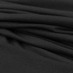 Modal French Terry Fabric Black - (Modal French Terry Fabric)
