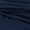 Tissu French Terry Modal Marine - (Tissus Jersey)
