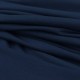 Modal French Terry Fabric Navy Modal French Terry Fabric Navy