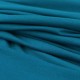 Modal French Terry Fabric Petrol Modal French Terry Fabric Petrol