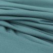 Modal French Terry Fabric Old Green - (Modal French Terry Fabric)