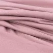 Modal French Terry Stoff Altrosa - (Jersey Stoffe)
