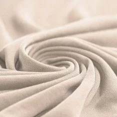 Tissu Jersey Modal Beige