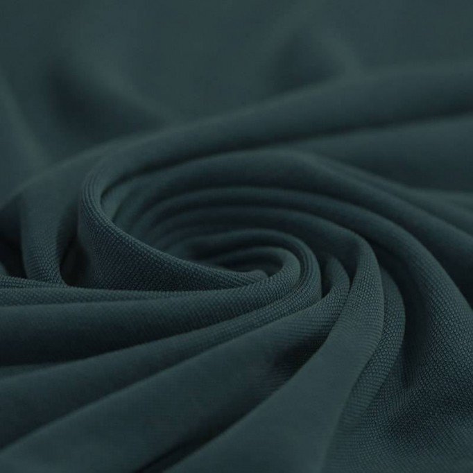 Tissu Jersey Modal Essence Foncé - (Tissus Jersey)