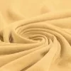 Tessuto Jersey Di Modal Giallo