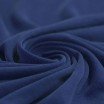 Modal Jersey Fabric Dark Cobalt - (Jersey Fabrics)