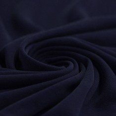 Modal Jerseystoff Marine