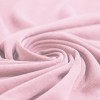 Modal Jerseystoff Rosa