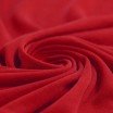 Modal Jersey Fabric Red - (Jersey Fabrics)