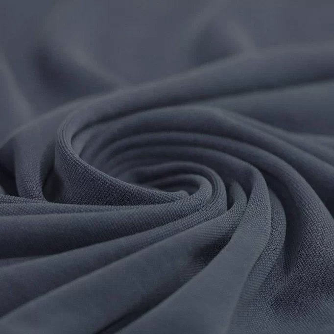 Modal Jerseystoff Jeans - (Jersey Stoffe)