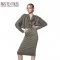 Tessuto Jersey Di Modal Verde Militare Tessuto Jersey Di Modal Verde Militare - (Jersey Tessuti)