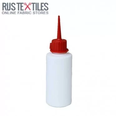 Symaskineolie 100cc - (Syartikler)