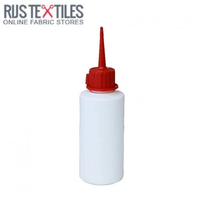 Sewing Machine Oil 100cc - (Haberdashery Accessory)