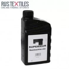 Sewing Machine Oil 1 Liter