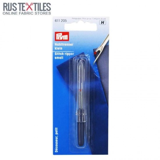 Stitch Ripper Small Prym 611205 Stitch Ripper Small Prym 611205