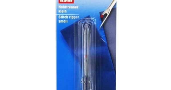 Strappatrice Per Cuciture Prym 611205, Punto Piccolo, Per Trapuntatura E Sartoria