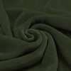 Nicky Velours Stof Leger Groen