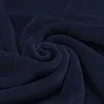 Nicky Velours Marine  - (Nicky Velours Tissus)