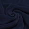 Nicky Velour Fabric Navy - (Nicky Velour Fabric)