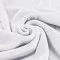 Nicky Velour Fabric White - (Nicky Velour Fabric)