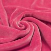 Velluto Di Cotone Nicky Fucsia