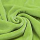 Nicky Velour Lime Nicky Velour Lime