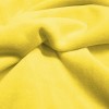 Nicki Velour Gelb 