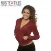 Tessuto Velluto Di Cotone Nicky Bordeaux - (Velluto Di Cotone Nicky)