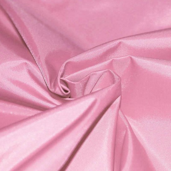Pouf En Tissu Rose Pouf En Tissu Rose