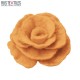 Felt Fabric Orange Felt Fabric Orange