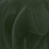Tessuto Organza Verde Bottiglia