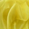Organza Stof Gul