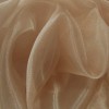 Organza Stof Kamel