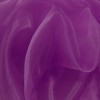 Organza Fabric Cardinal
