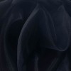 Organza Stof Marine
