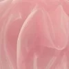 Organza Stoff Rosa