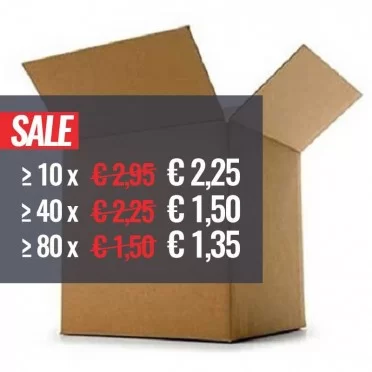 Patroonpapier 1 Meter x 10 Meter Patroonpapier 1 Meter x 10 Meter - (Fournituren Accessoires)