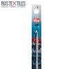 Crochet Pour Laine 4,50mm Gris 14cm PRYM 195140