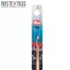Crochet Hook 4,50mm Aluminum 14cm PRYM 195186