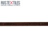 Paillettenband Bruin 10mm 