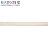 Cekinowe Wykończenia Creme 10mm 