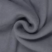 Polar Fleece Stoff Grau Polar Fleece Stoff Grau - (Polar Fleece Stoffe)