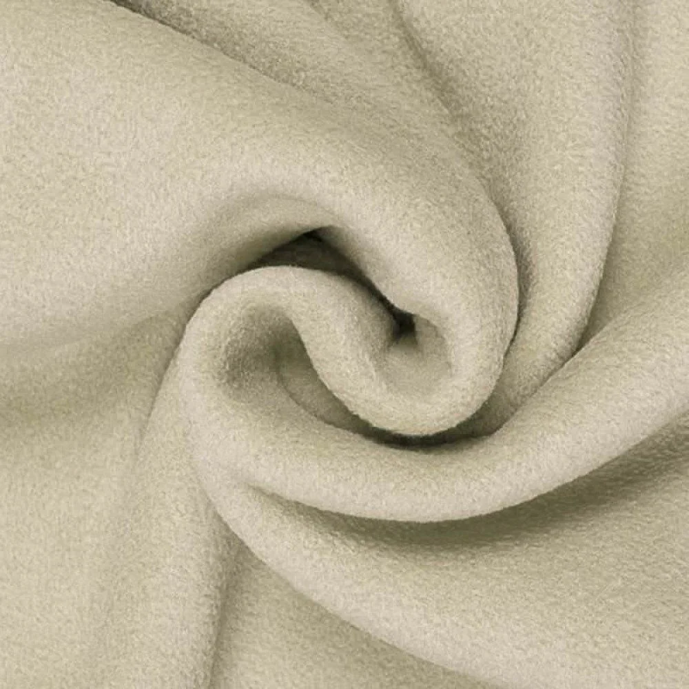 Polar Fleece Light Beige 