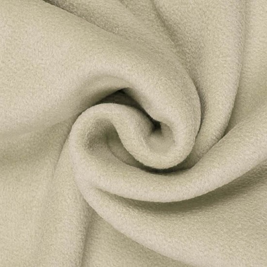 Polar Fleece Light Beige Polar Fleece Light Beige
