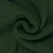 Polar Fleece Stof Donker Groen Polar Fleece Stof Donker Groen - (Polar Fleece Stoffen)