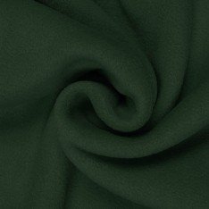Polar Fleece Dark Green 
