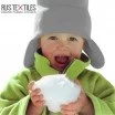 Polar Fleece Lime  - (Polar Fleece Stoffe)